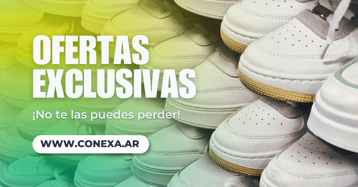 CONEXA promo