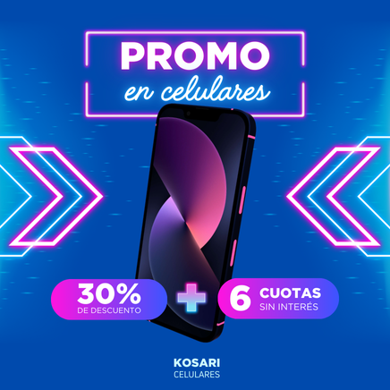 CONEXA promo
